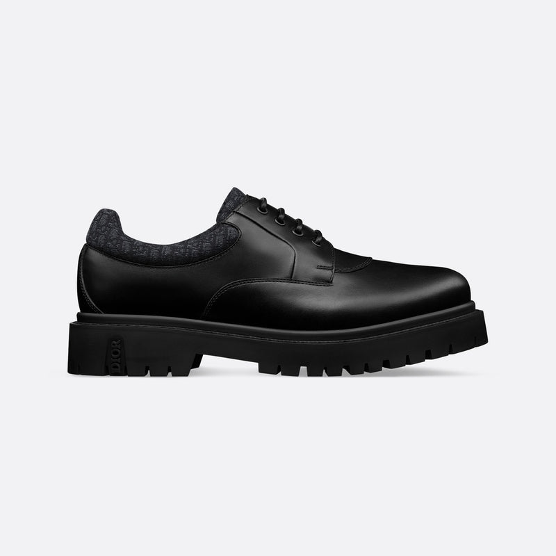 Dior Explorer III Derby Shoe