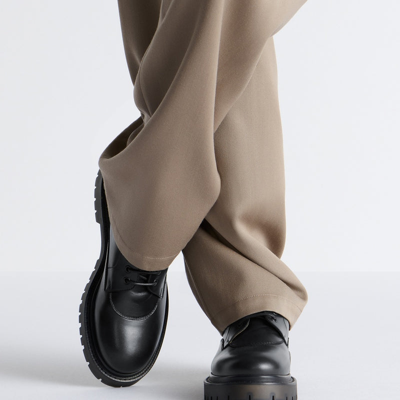 Dior Explorer III Derby Shoe