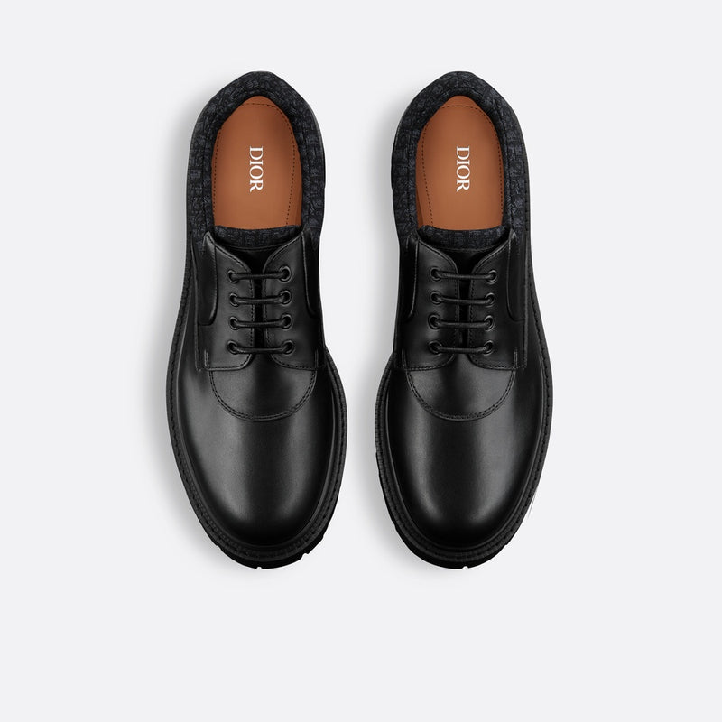 Dior Explorer III Derby Shoe