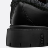 Dior Explorer III Derby Shoe