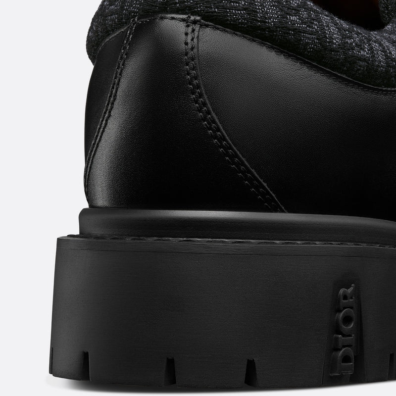 Dior Explorer III Derby Shoe