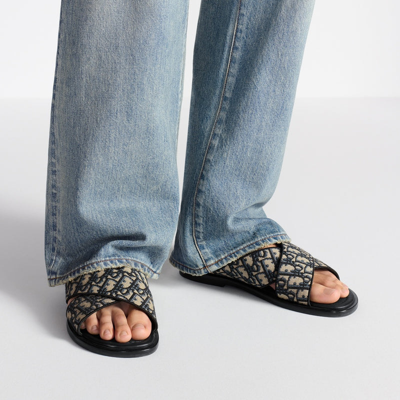 Dior Alias Sandal
