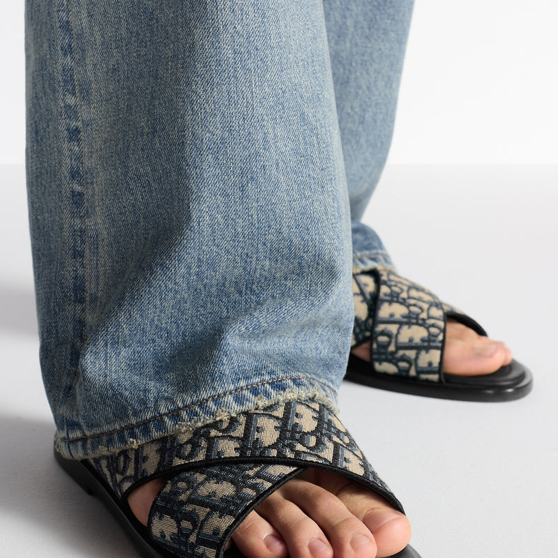 Dior Alias Sandal