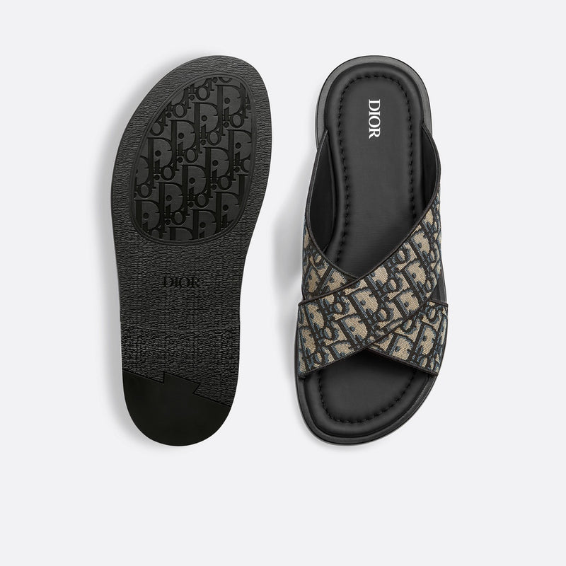 Dior Alias Sandal