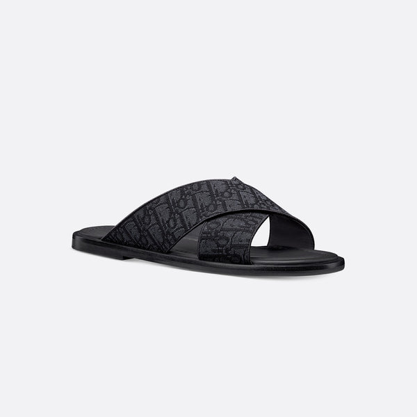 Dior Alias Sandal