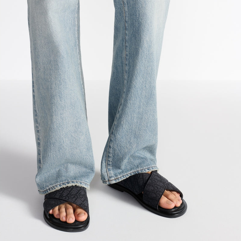 Dior Alias Sandal