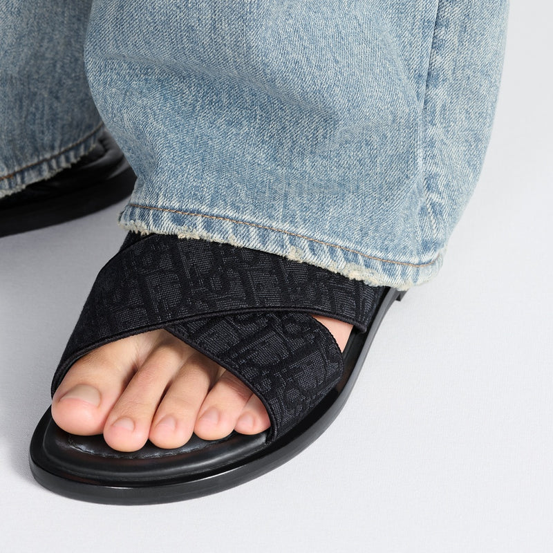 Dior Alias Sandal