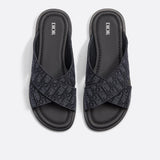 Dior Alias Sandal