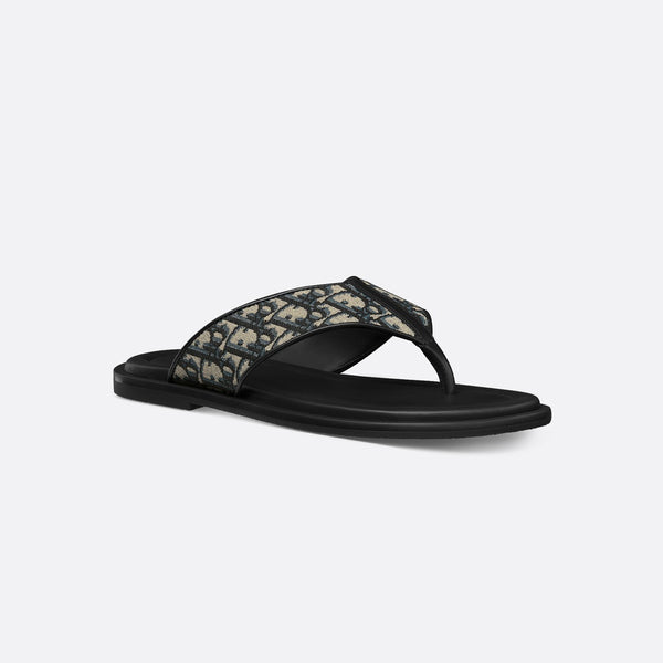 Dior Alias Thong Sandal