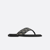 Dior Alias Thong Sandal