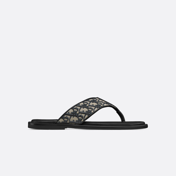 Dior Alias Thong Sandal