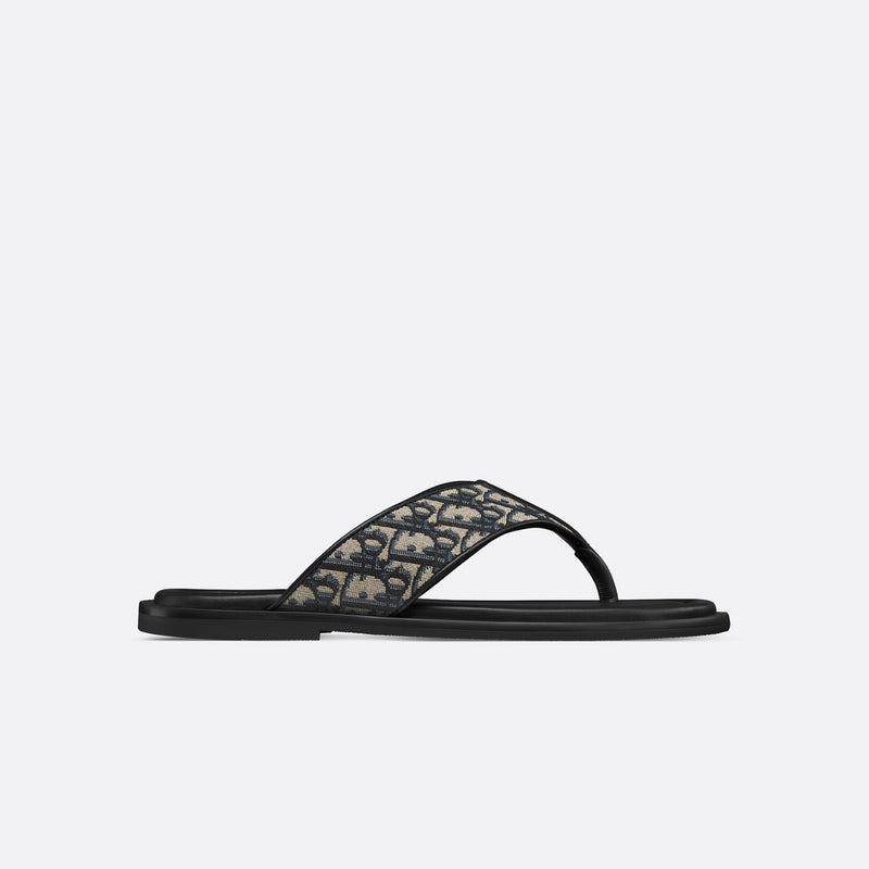 Dior Alias Thong Sandal