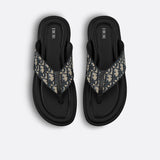 Dior Alias Thong Sandal