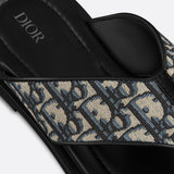 Dior Alias Thong Sandal