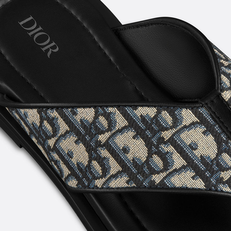 Dior Alias Thong Sandal