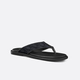 Dior Alias Thong Sandal