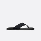 Dior Alias Thong Sandal