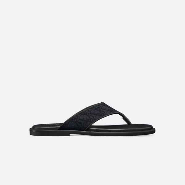 Dior Alias Thong Sandal