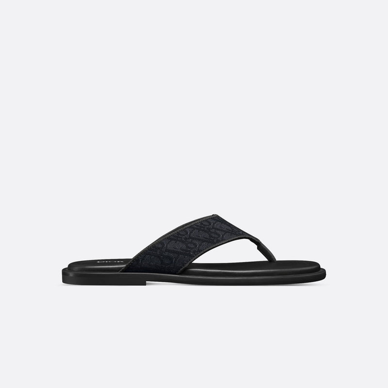 Dior Alias Thong Sandal