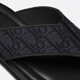 Dior Alias Thong Sandal