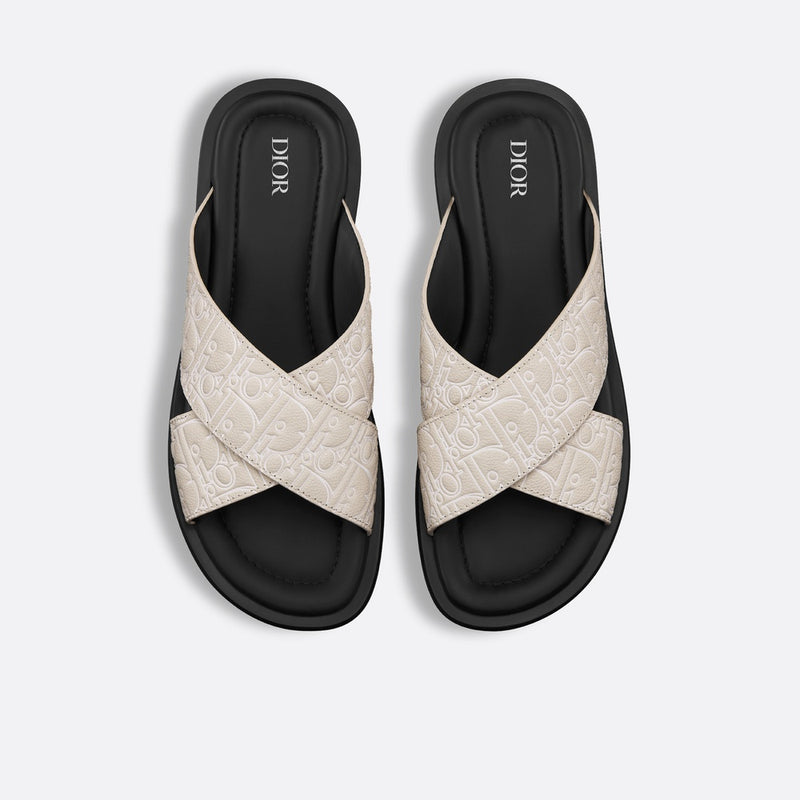 Dior Alias Sandal