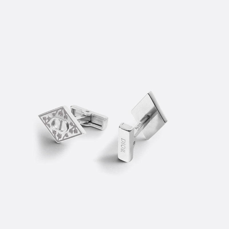 Lily of the Valley Cufflinks