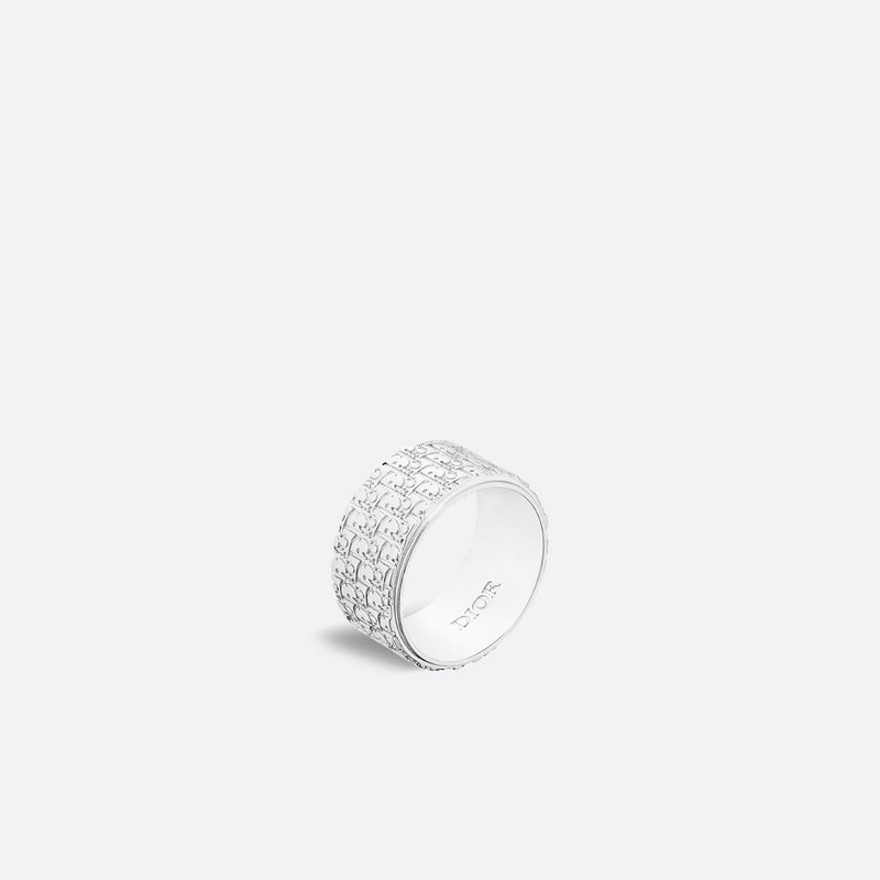 Dior Oblique Ring