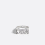 Dior Sparkle Signet Ring