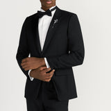 Lily of the Valley Brooch