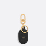 CD Icon Key Ring