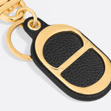 CD Icon Key Ring