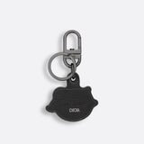 Dior Charm Key Ring