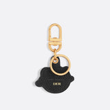 Dior Charm Key Ring