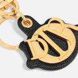 Dior Charm Key Ring