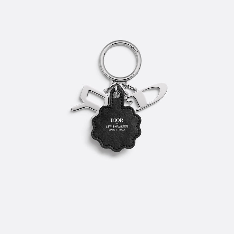 Dior DIOR AND LEWIS HAMILTON Key Ring 2ESKH475RYT_HZZZ – BORDER-GARA