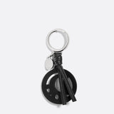 Dior Oblique Key Ring