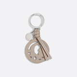 Dior Oblique Key Ring