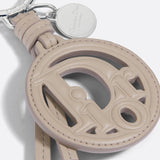 Dior Oblique Key Ring