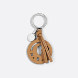 Dior Oblique Key Ring