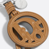 Dior Oblique Key Ring