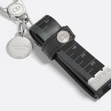 Tape Measure Key Ring