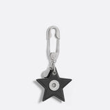 Star Key Ring