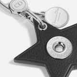 Star Key Ring