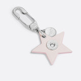 Star Key Ring