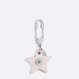 Star Key Ring