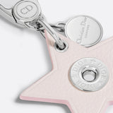 Star Key Ring