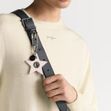 Star Key Ring