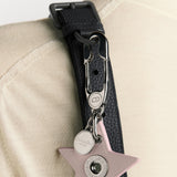 Star Key Ring