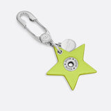 Star Key Ring