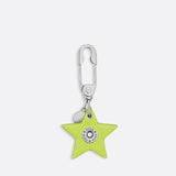 Star Key Ring